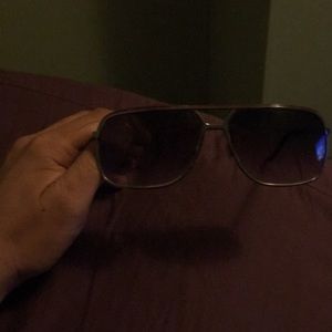 Dior Homme Sunglasses